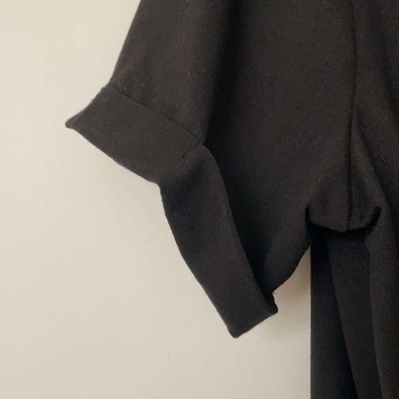 Stevie Hender knot knit top shirt - Picture 3 of 5